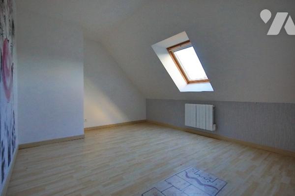 PAVILLON D'HABITATION