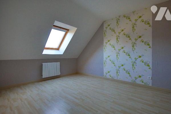 PAVILLON D'HABITATION