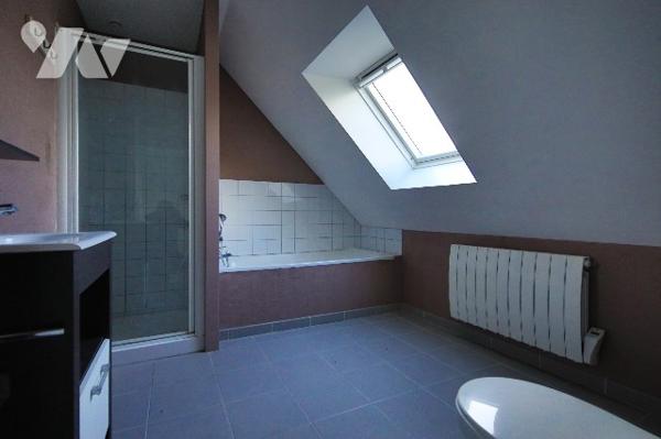 PAVILLON D'HABITATION