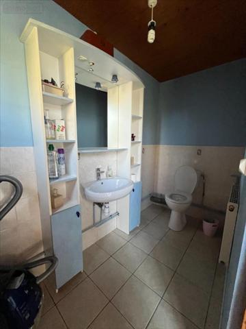 Pavillon à vendre à Tavaux dans le Jura (39500), ref : 39033-1090496