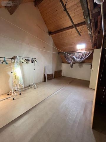 Pavillon à vendre à Tavaux dans le Jura (39500), ref : 39033-1090496