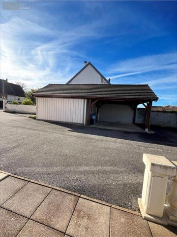 Pavillon à vendre à Tavaux dans le Jura (39500), ref : 39033-1090496