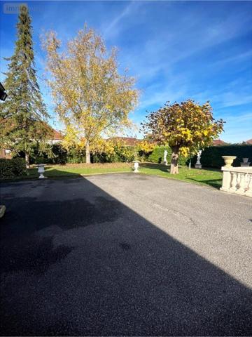 Pavillon à vendre à Tavaux dans le Jura (39500), ref : 39033-1090496