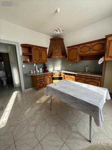 Pavillon à vendre à Tavaux dans le Jura (39500), ref : 39033-1090496