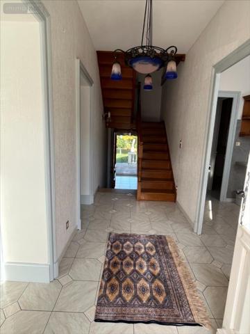 Pavillon à vendre à Tavaux dans le Jura (39500), ref : 39033-1090496