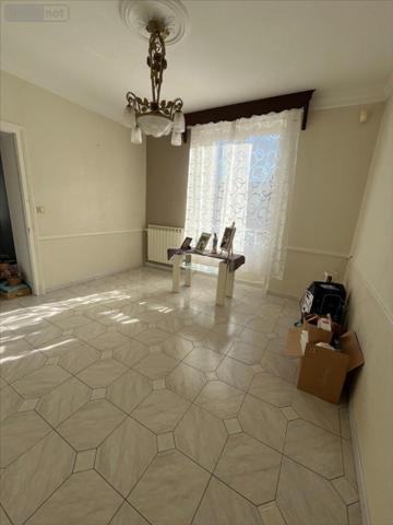 Pavillon à vendre à Tavaux dans le Jura (39500), ref : 39033-1090496