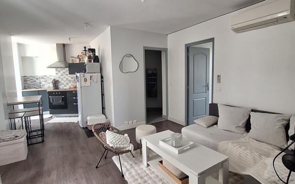 Appartement à louer    2 pièces •  Limoges