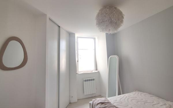 Appartement à louer    2 pièces •  Limoges