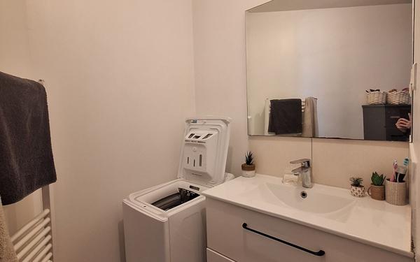 Appartement à louer    2 pièces •  Limoges