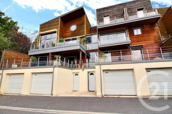 Appartement F3 à vendre  3 pièces - 100,74 m2 CHATEAU THIERRY - 02