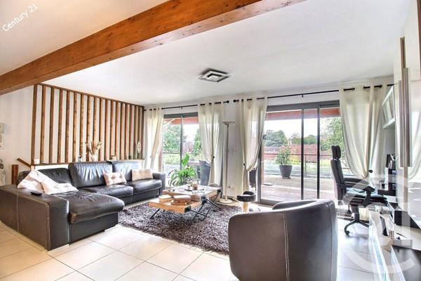 Appartement F3 à vendre  3 pièces - 100,74 m2 CHATEAU THIERRY - 02