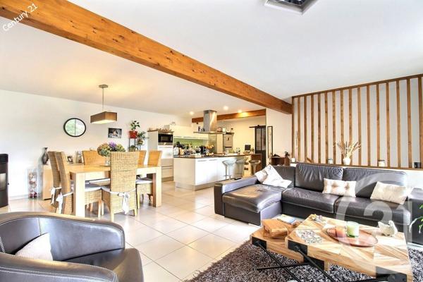 Appartement F3 à vendre  3 pièces - 100,74 m2 CHATEAU THIERRY - 02