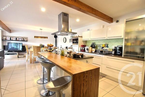 Appartement F3 à vendre  3 pièces - 100,74 m2 CHATEAU THIERRY - 02