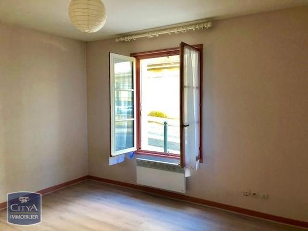 Appartement à louer 2 pièces 37.75m²