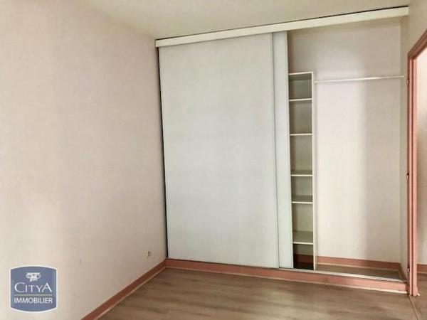 Appartement à louer 2 pièces 37.75m²