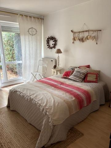 Maison de ville à Saint Julien les Villas