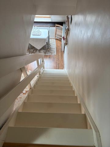 Maison de ville à Saint Julien les Villas