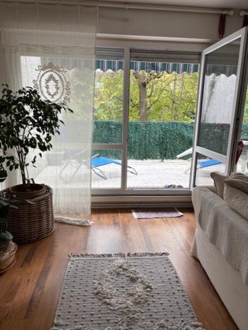 Maison de ville à Saint Julien les Villas