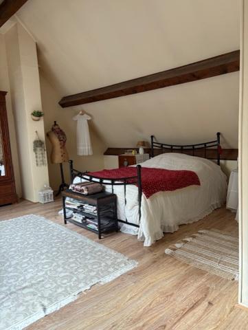 Maison de ville à Saint Julien les Villas