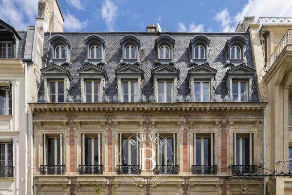 Paris 16ème, Hôtel particulier 4 Chambres -  670 m² à vendre