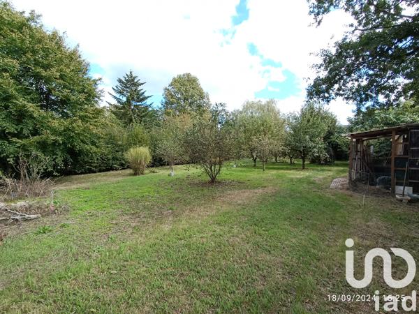 Maison à vendre 5 pièces 100 m² Vicq-sur-Nahon