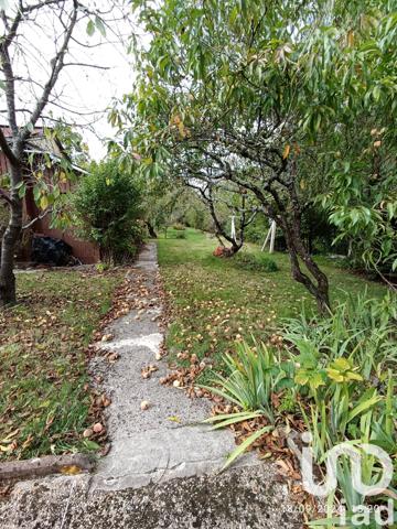 Maison à vendre 5 pièces 100 m² Vicq-sur-Nahon