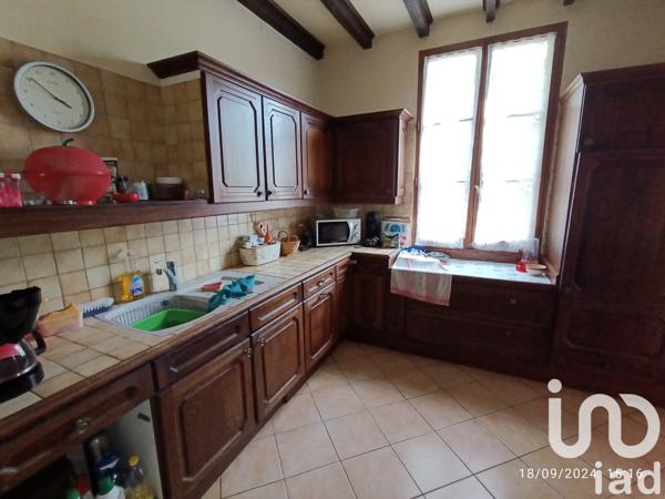 Maison à vendre 5 pièces 100 m² Vicq-sur-Nahon