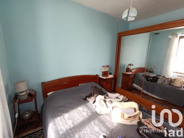 Maison à vendre 5 pièces 100 m² Vicq-sur-Nahon