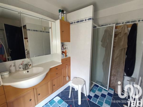 Maison à vendre 5 pièces 100 m² Vicq-sur-Nahon