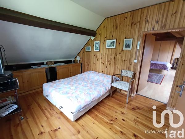 Maison à vendre 5 pièces 100 m² Vicq-sur-Nahon