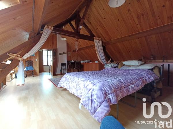 Maison à vendre 5 pièces 100 m² Vicq-sur-Nahon