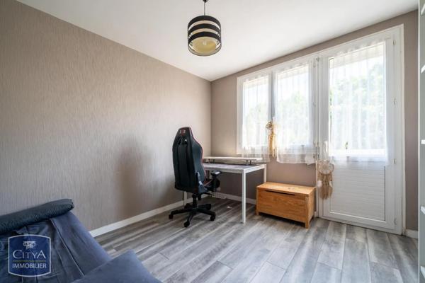 Appartement à louer 3 pièces 62.47m²