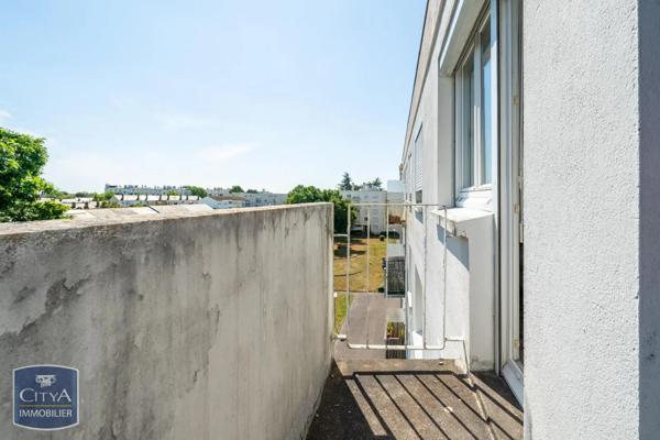 Appartement à louer 3 pièces 62.47m²