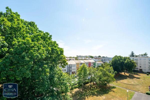 Appartement à louer 3 pièces 62.47m²