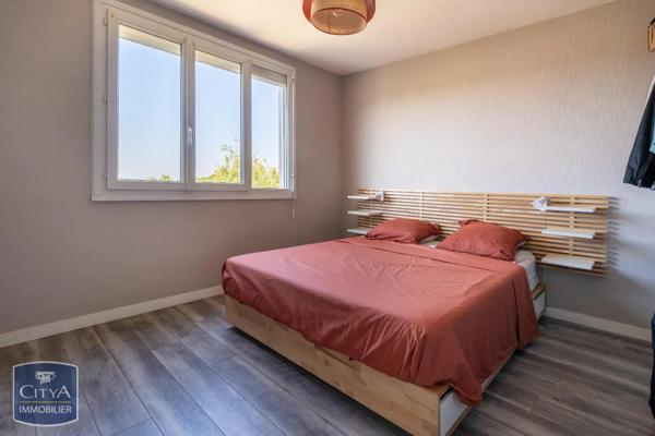 Appartement à louer 3 pièces 62.47m²