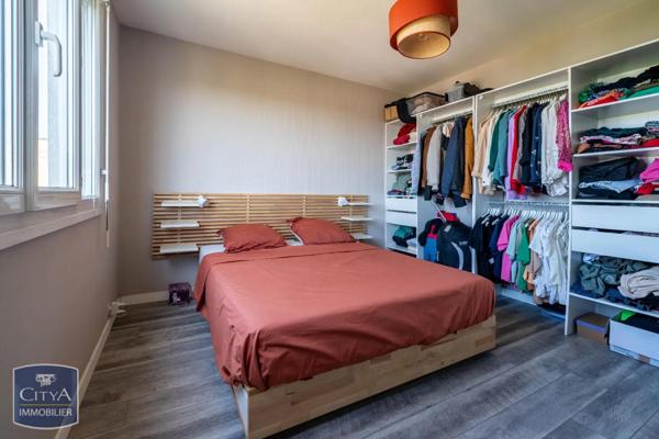 Appartement à louer 3 pièces 62.47m²