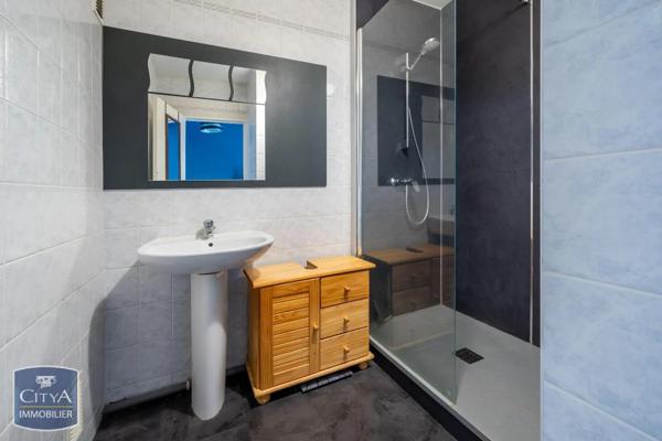 Appartement à louer 3 pièces 62.47m²