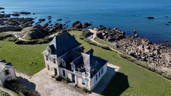 Le Croisic, Villa 7 Chambres -  280 m² à vendre