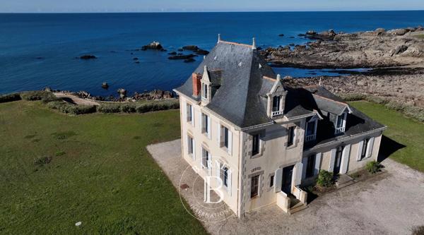 Le Croisic, Villa 7 Chambres -  280 m² à vendre