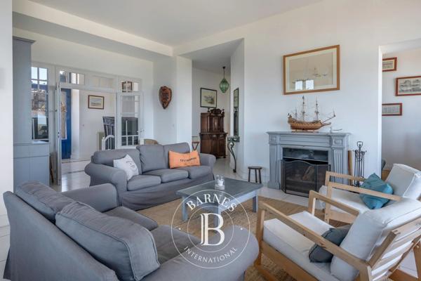 Le Croisic, Villa 7 Chambres -  280 m² à vendre