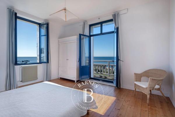 Le Croisic, Villa 7 Chambres -  280 m² à vendre