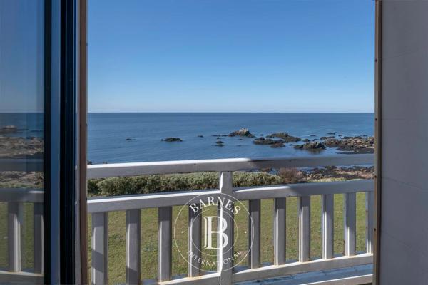 Le Croisic, Villa 7 Chambres -  280 m² à vendre