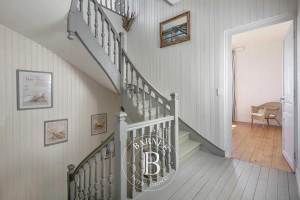 Le Croisic, Villa 7 Chambres -  280 m² à vendre
