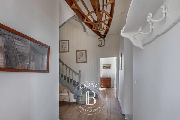 Le Croisic, Villa 7 Chambres -  280 m² à vendre