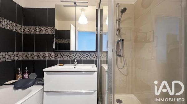 Appartement à vendre 3 pièces 81,41 m² Le Mans