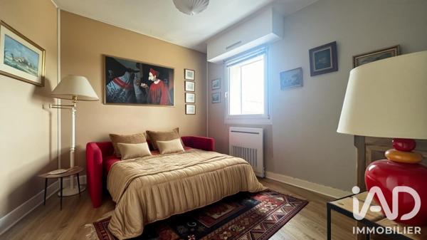 Appartement à vendre 3 pièces 81,41 m² Le Mans
