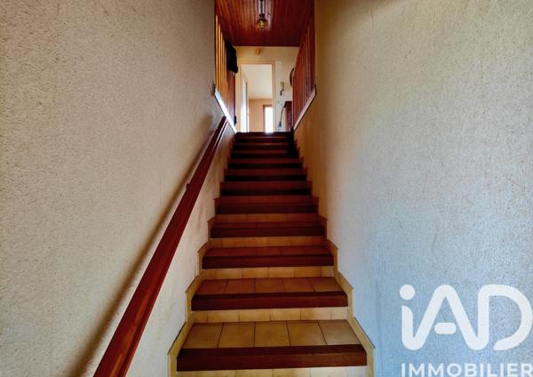 Maison à vendre 7 pièces 115 m² Quintenas