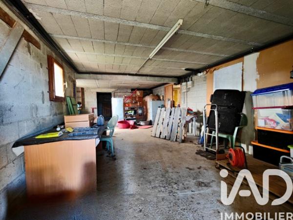 Maison à vendre 7 pièces 115 m² Quintenas