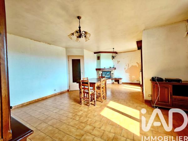 Maison à vendre 7 pièces 115 m² Quintenas