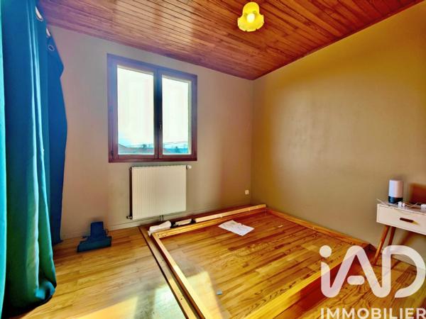 Maison à vendre 7 pièces 115 m² Quintenas